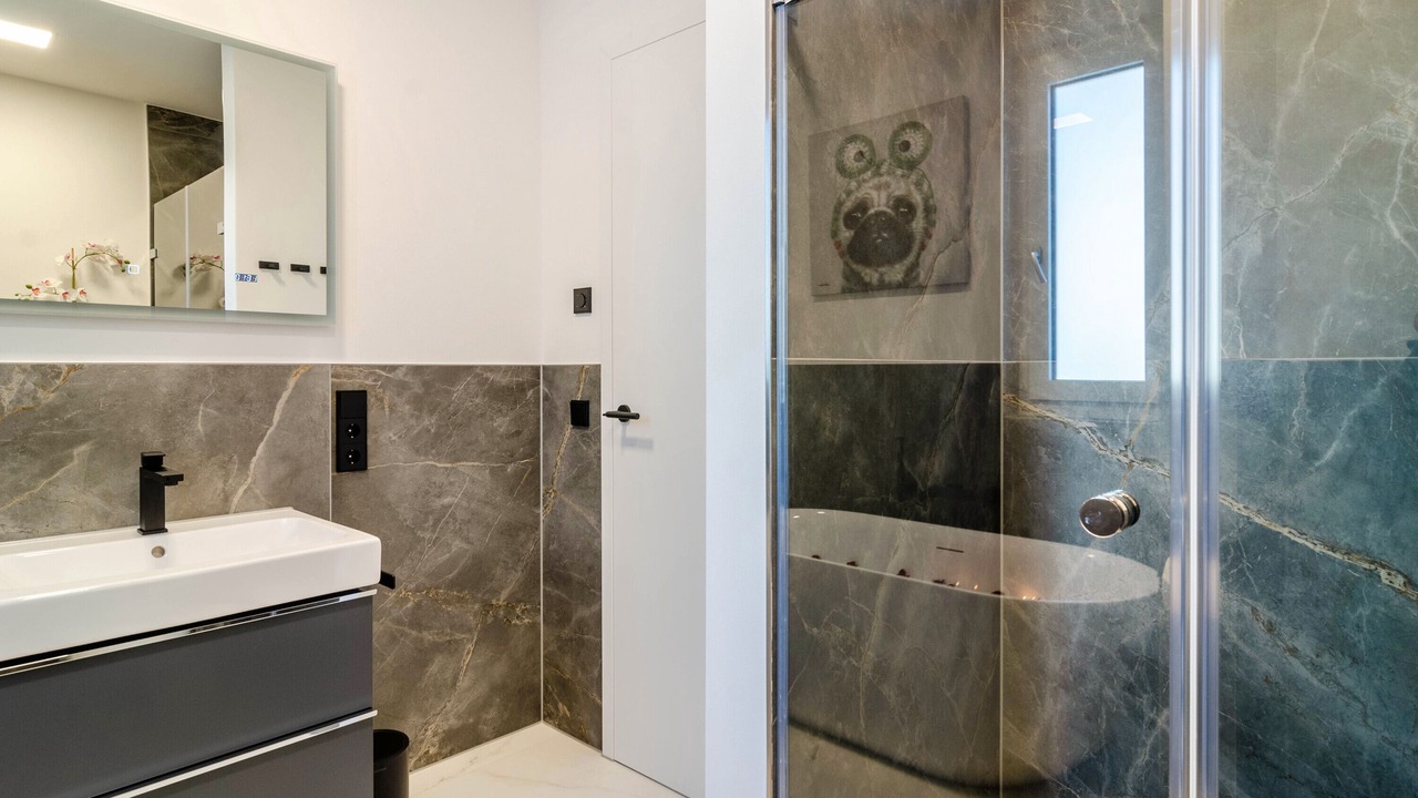 Photo of Bathroom in Owingen