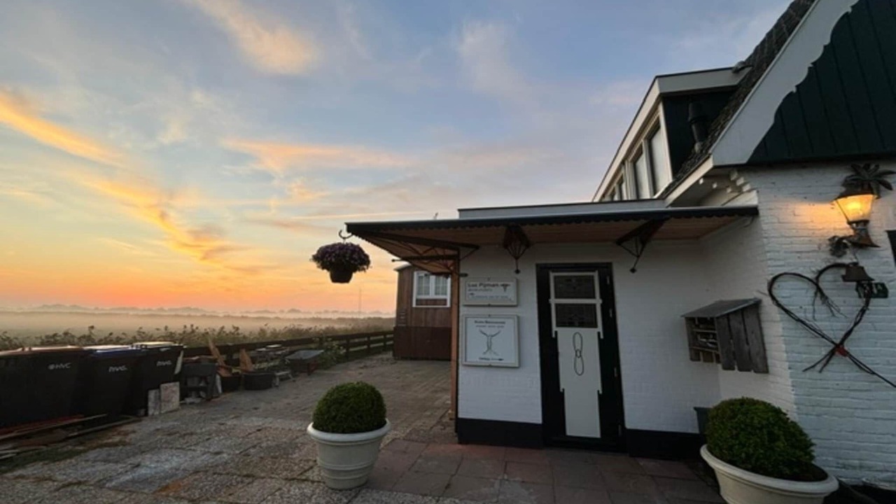 Photo of Outdoor in t Zand