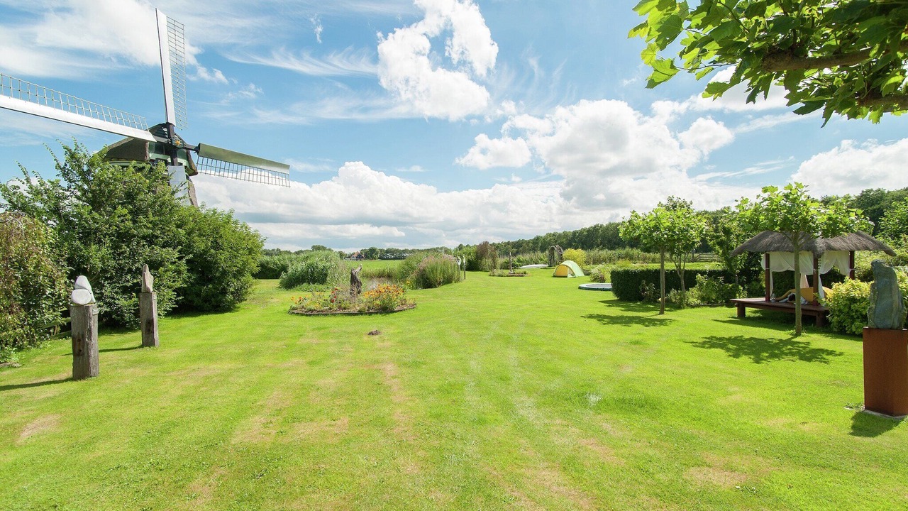 Photo of Outdoor in t Zand