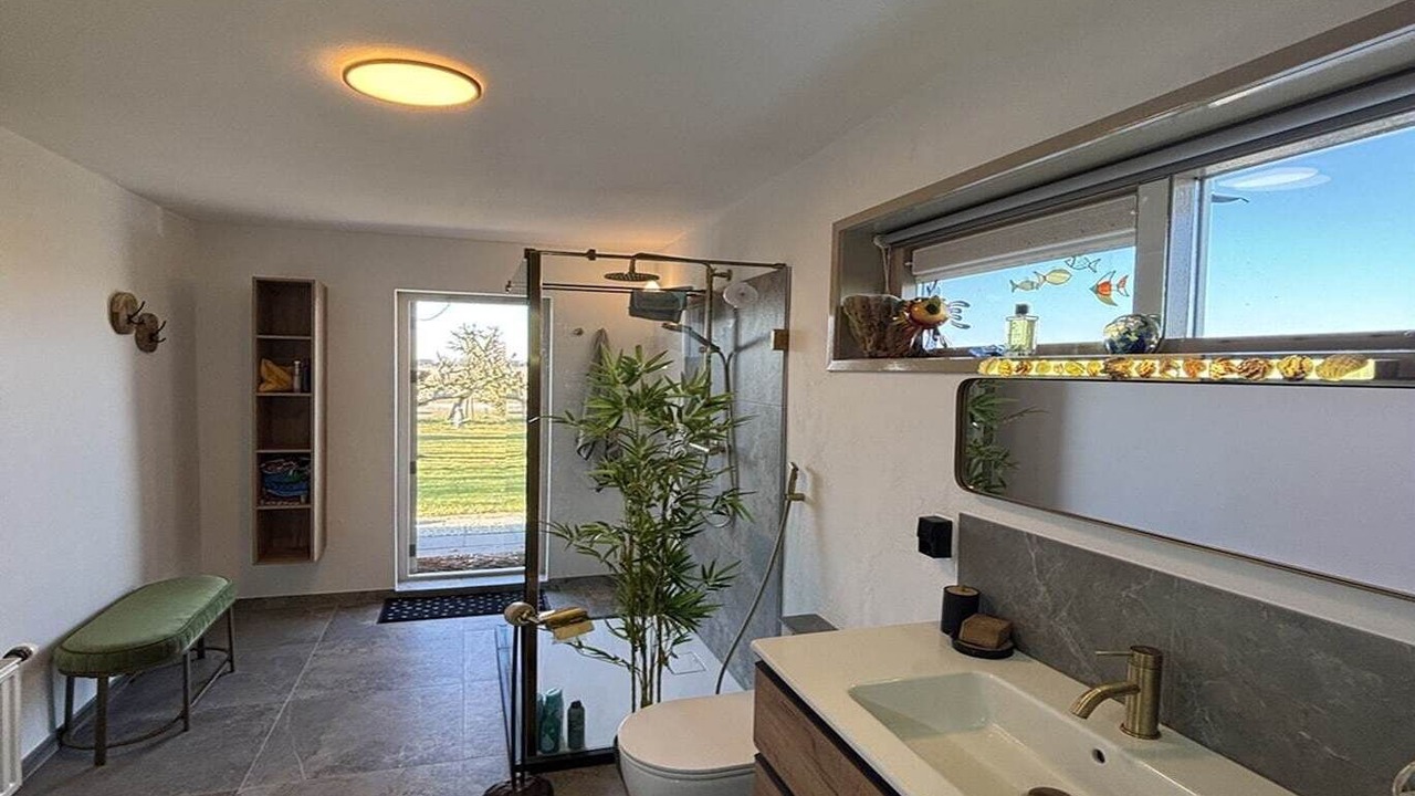 Photo of Bathroom in t Zand