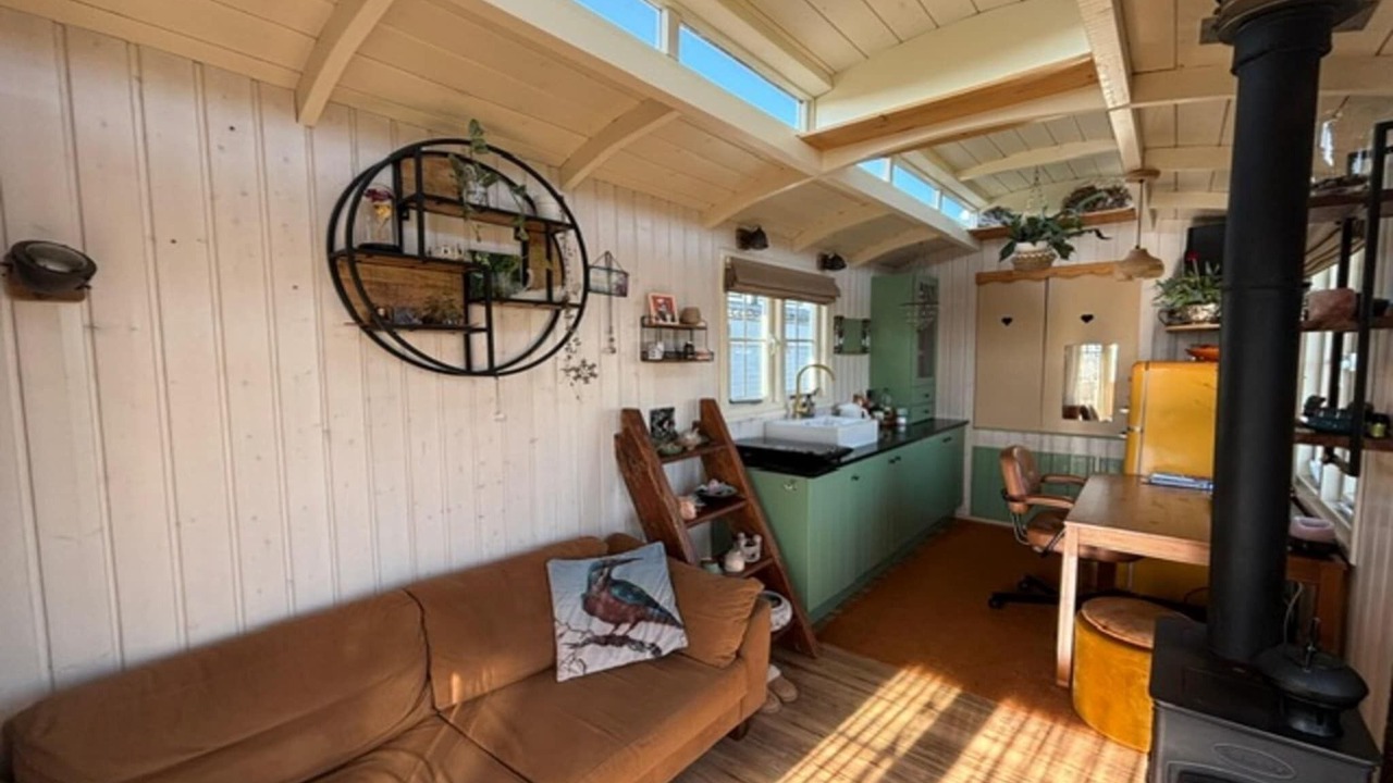 Photo of Livingroom in t Zand