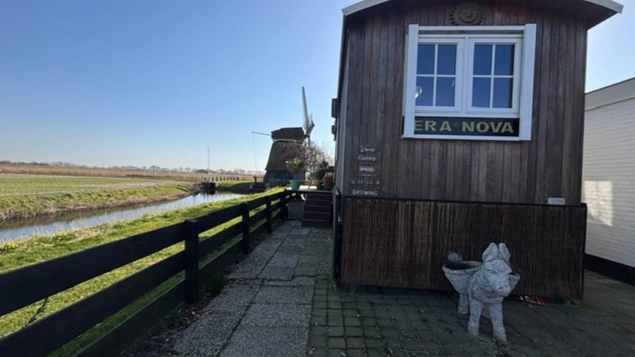 Photo of Outdoor in t Zand