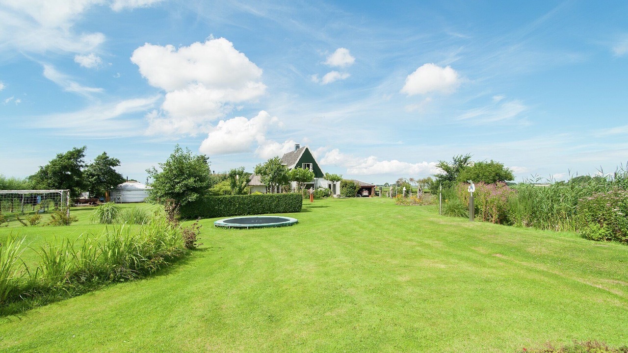 Photo of Outdoor in t Zand