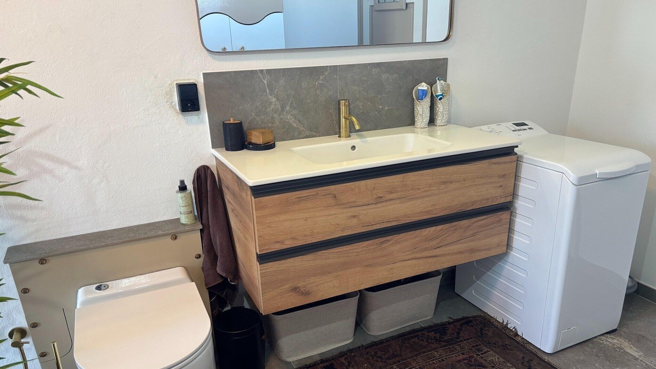 Photo of Bathroom in t Zand