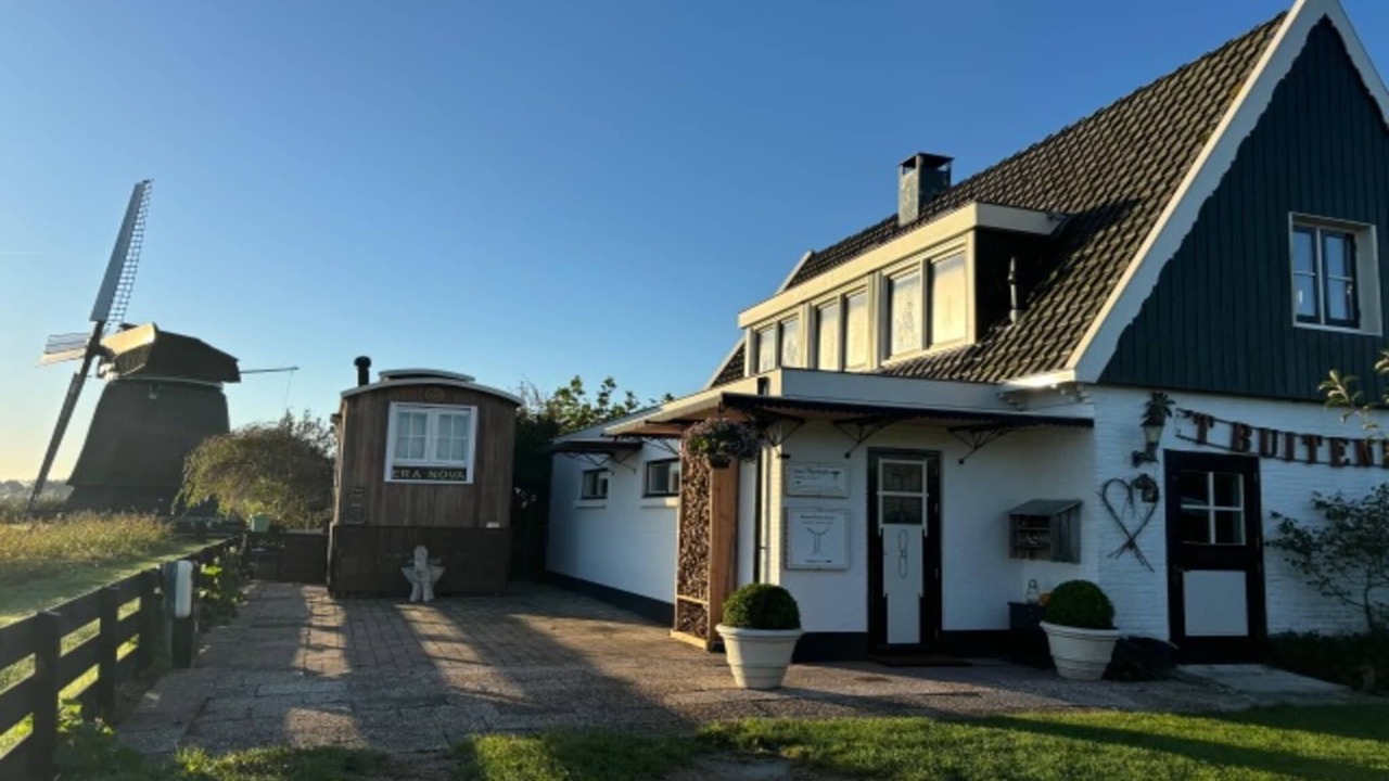 Photo of Outdoor in t Zand