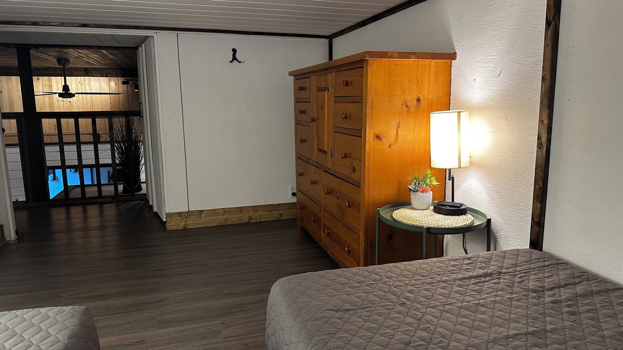 Photo of Bedroom in Hope
