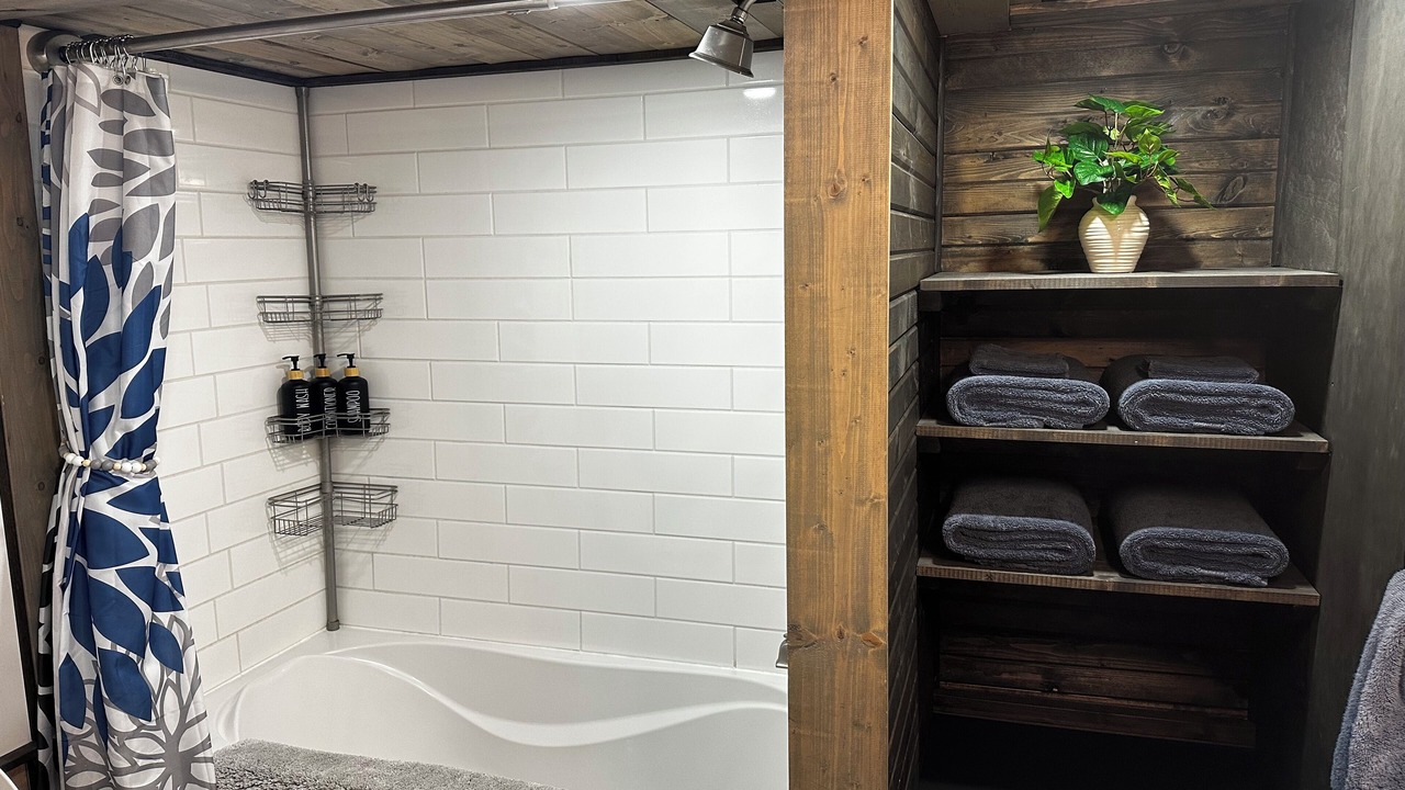 Photo of Bathroom in Hope