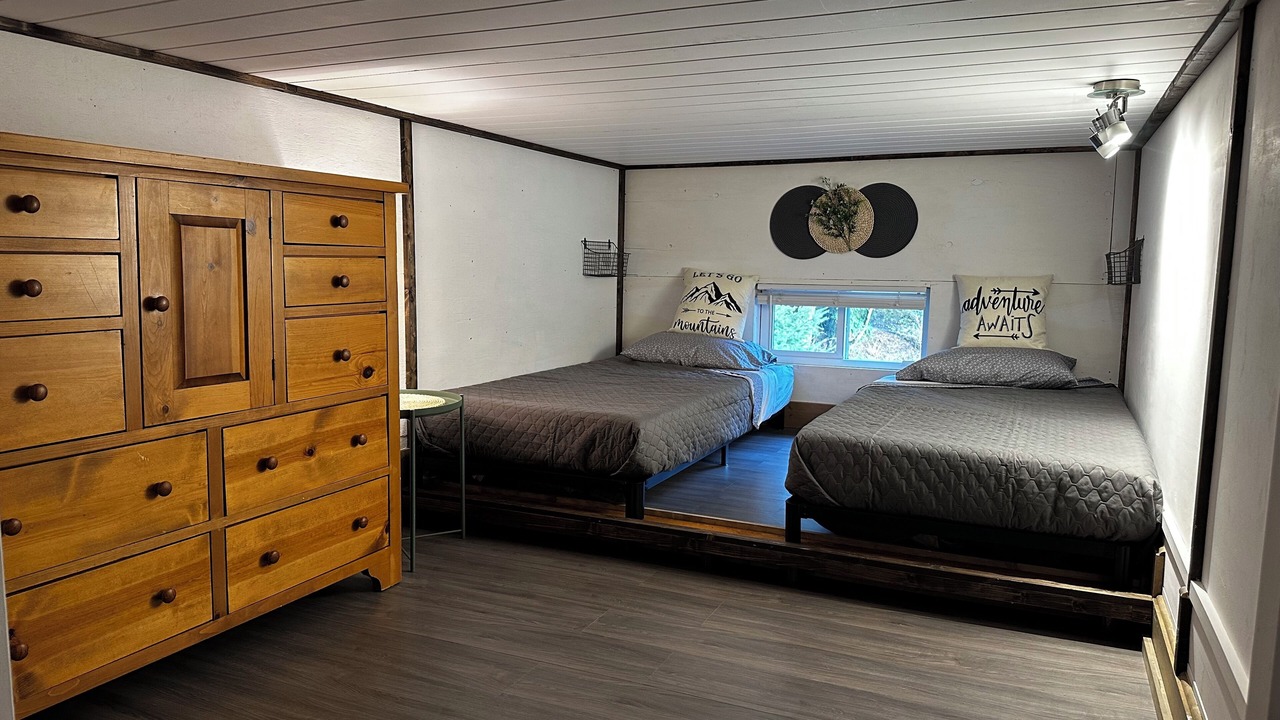 Photo of Bedroom in Hope