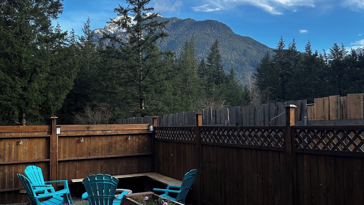 Photo of Patio Balcony in Hope