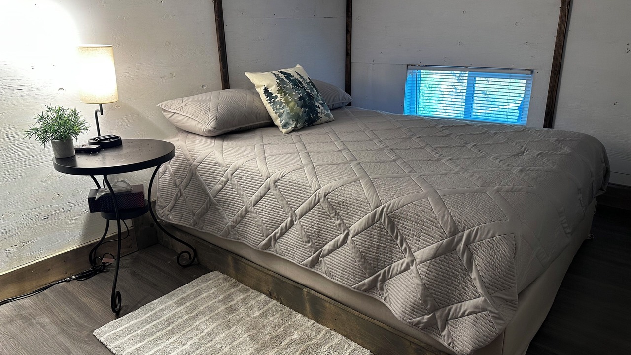 Photo of Bedroom in Hope