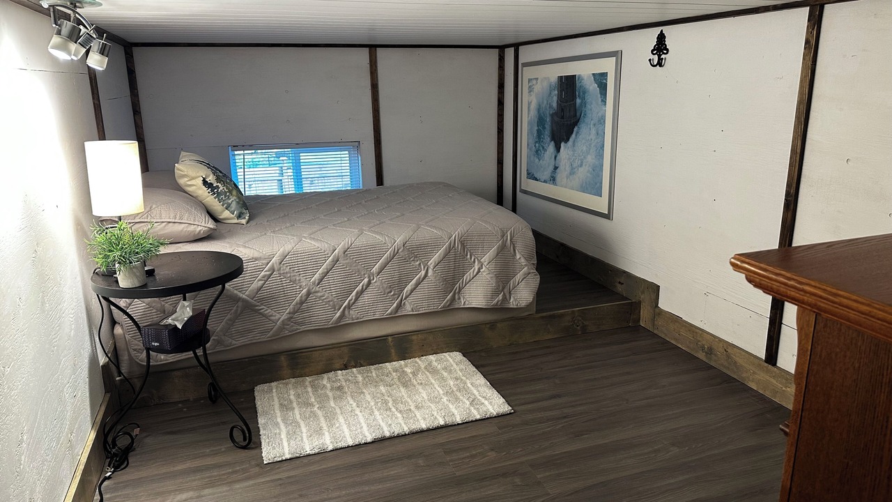 Photo of Bedroom in Hope