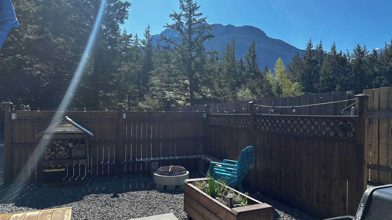 Photo of Outdoor in Hope