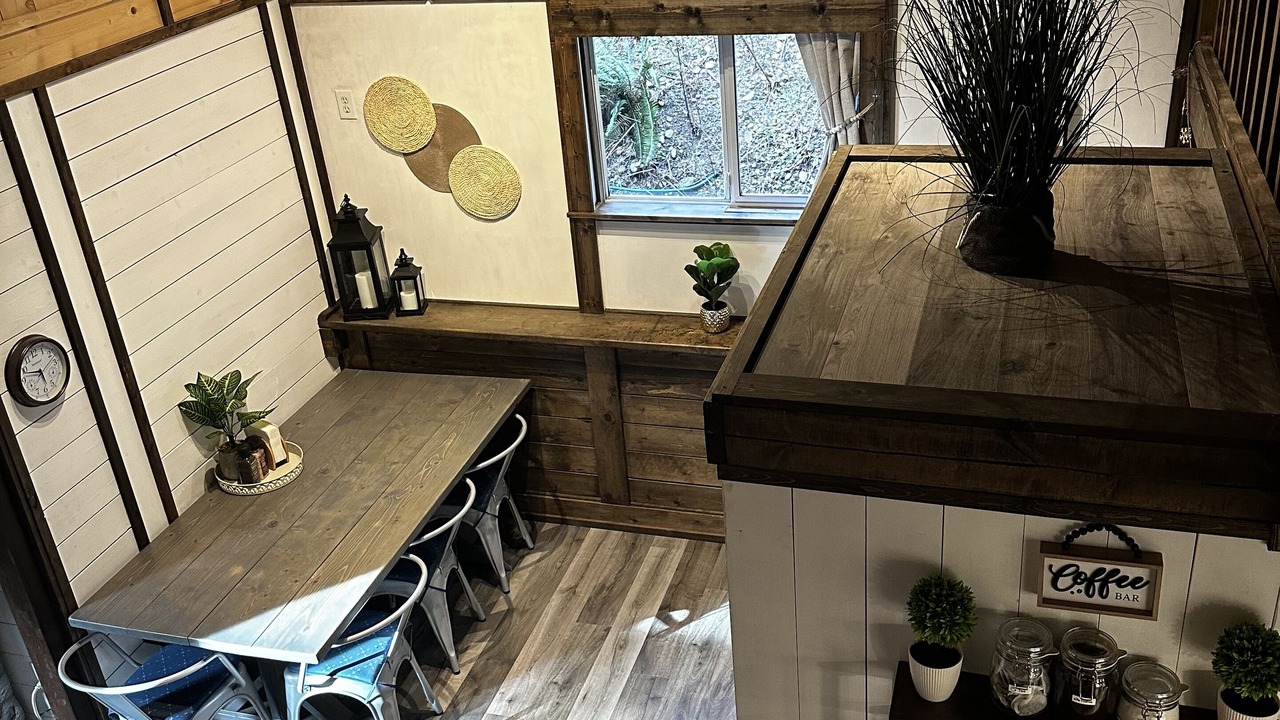 Photo of Kitchen in Hope