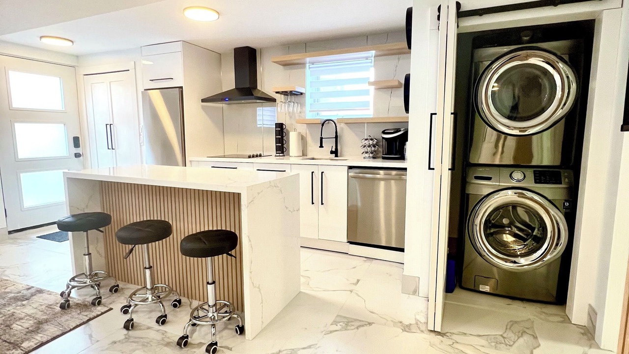 Photo of Kitchen in Lakeview