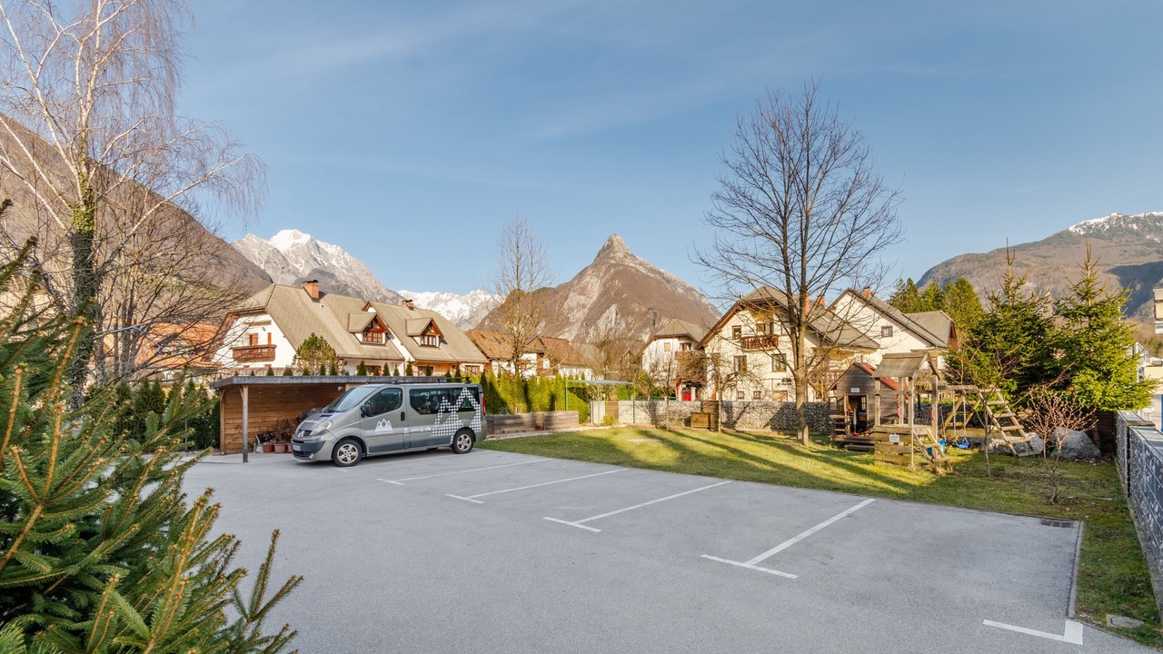 Photo of Others in Bovec