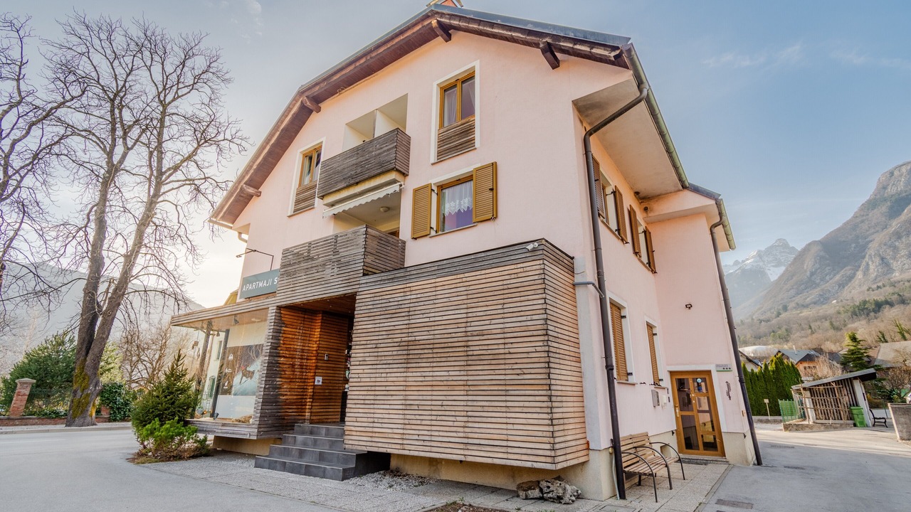 Photo of Outdoor in Bovec