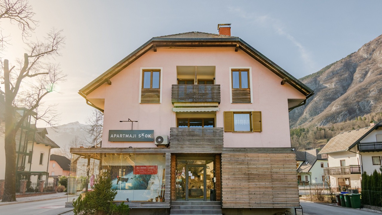 Photo of Outdoor in Bovec