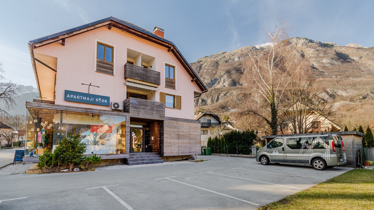 Photo of Outdoor in Bovec