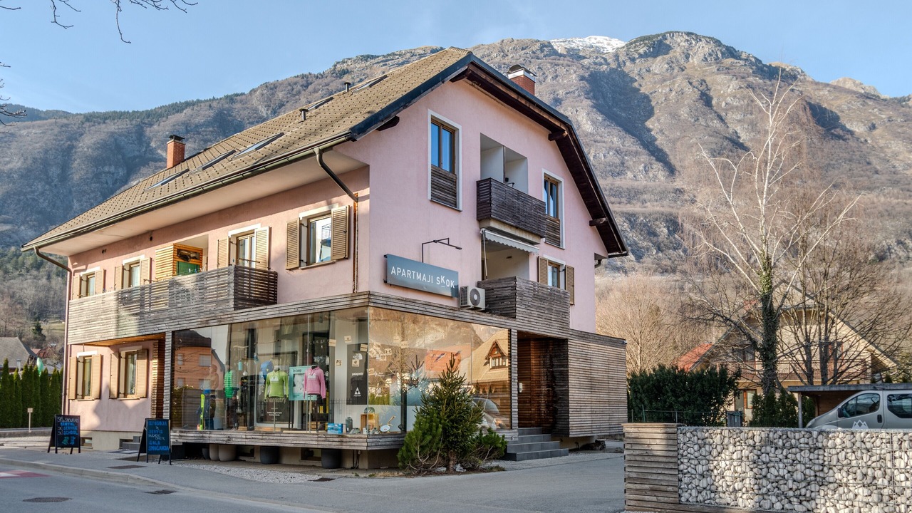 Photo of Outdoor in Bovec