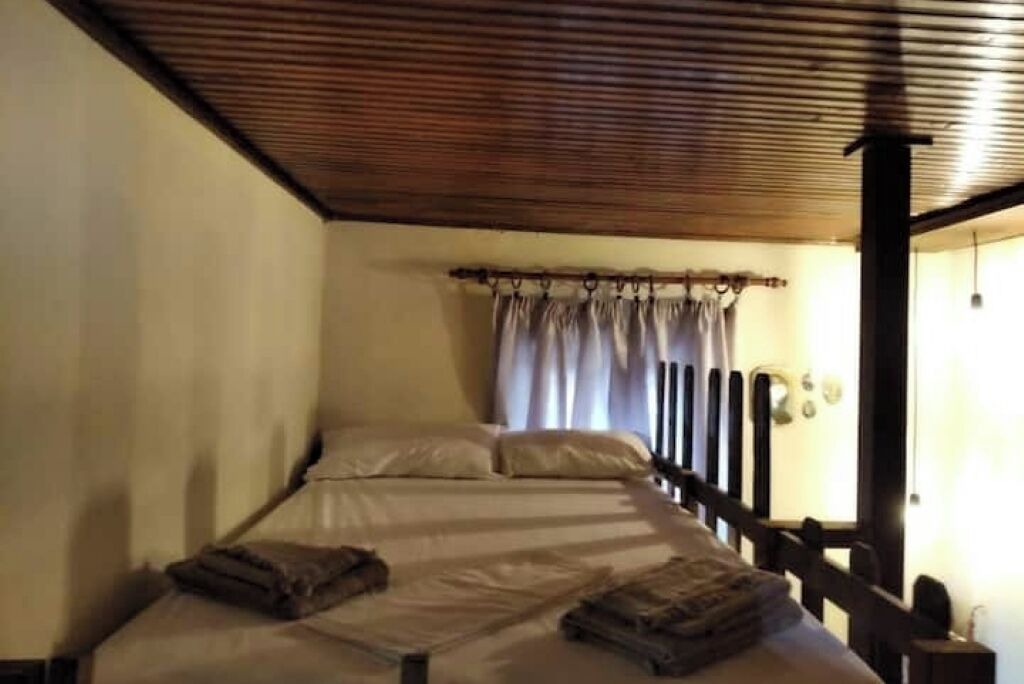Photo of Bedroom in Zagora-Mouresi