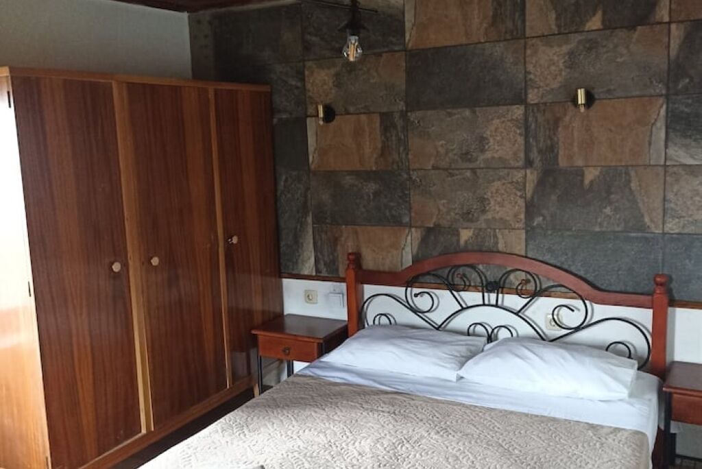 Photo of Bedroom in Zagora-Mouresi
