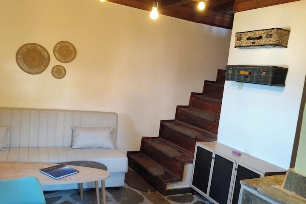 Photo of Livingroom in Zagora-Mouresi