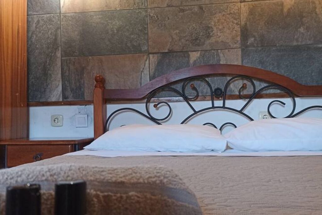 Photo of Bedroom in Zagora-Mouresi