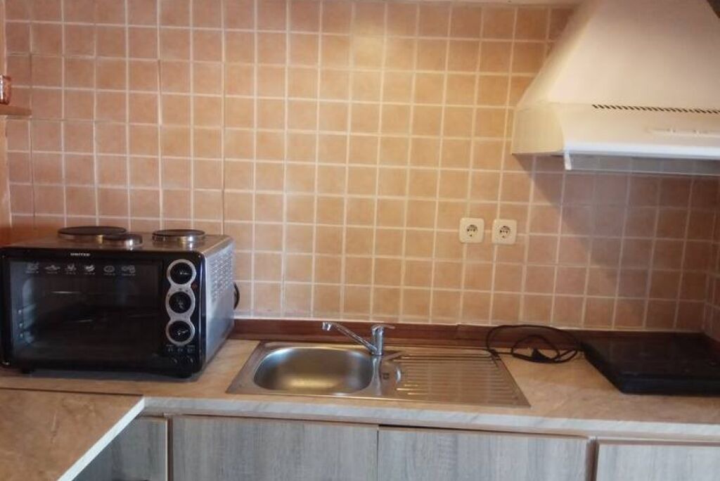 Photo of Kitchen in Zagora-Mouresi