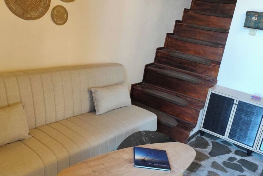 Photo of Livingroom in Zagora-Mouresi