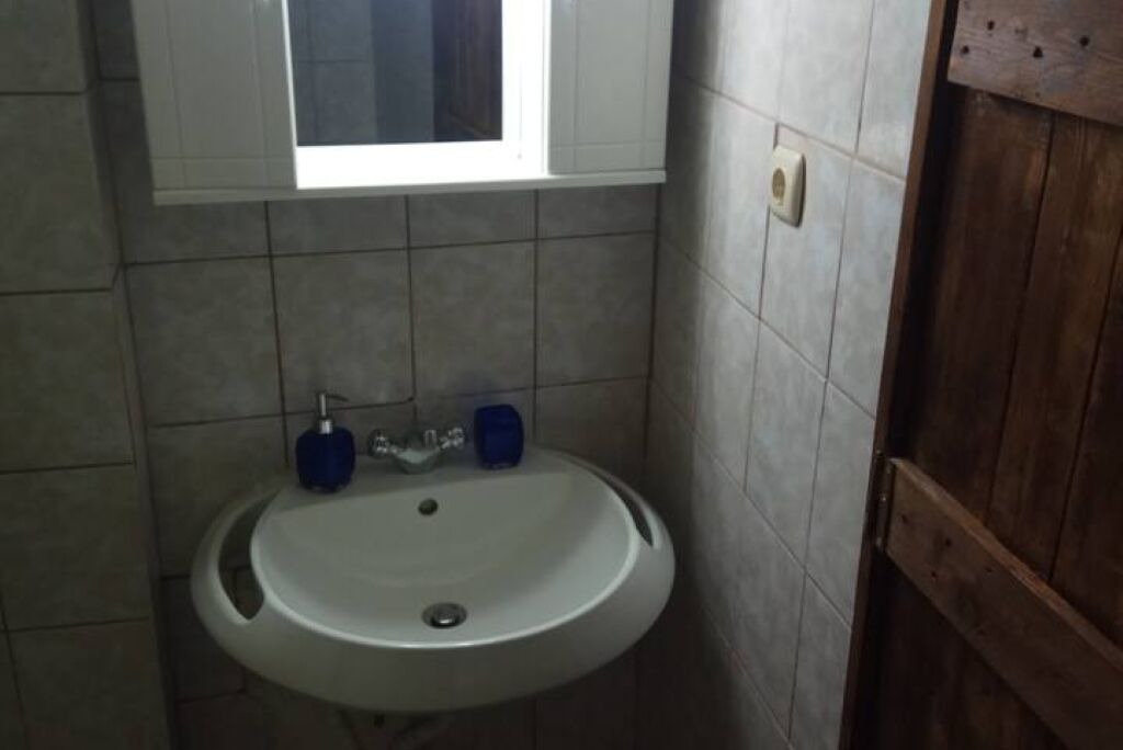 Photo of Bathroom in Zagora-Mouresi