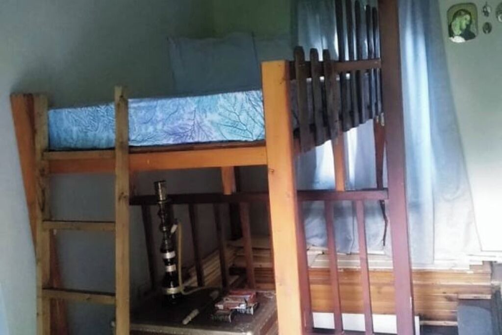 Photo of Bedroom in Zagora-Mouresi