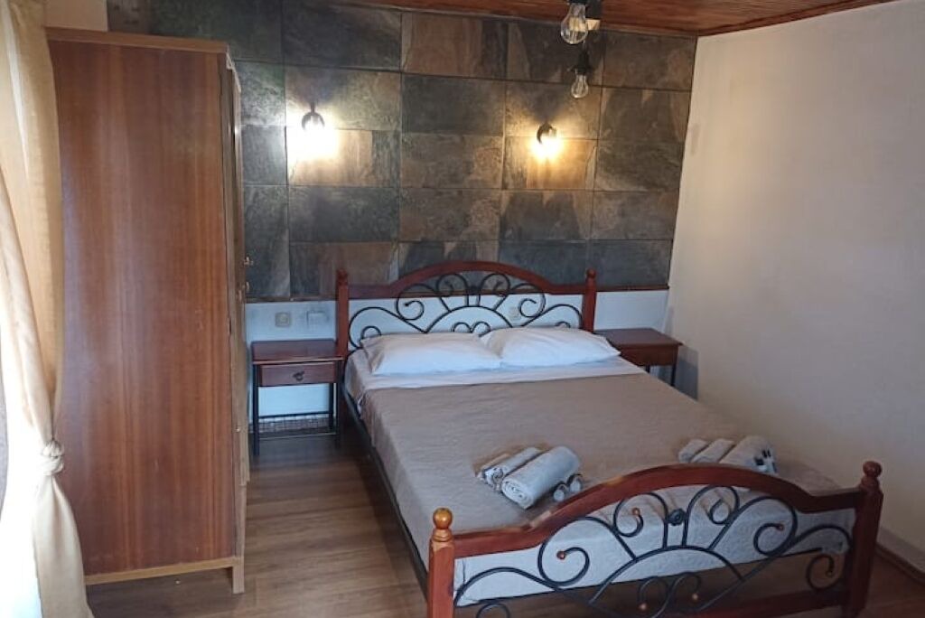 Photo of Bedroom in Zagora-Mouresi