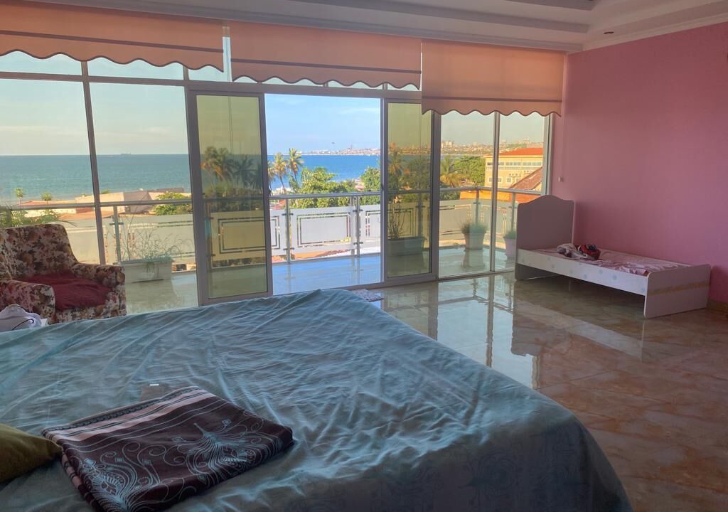 Photo of Bedroom in Luanda