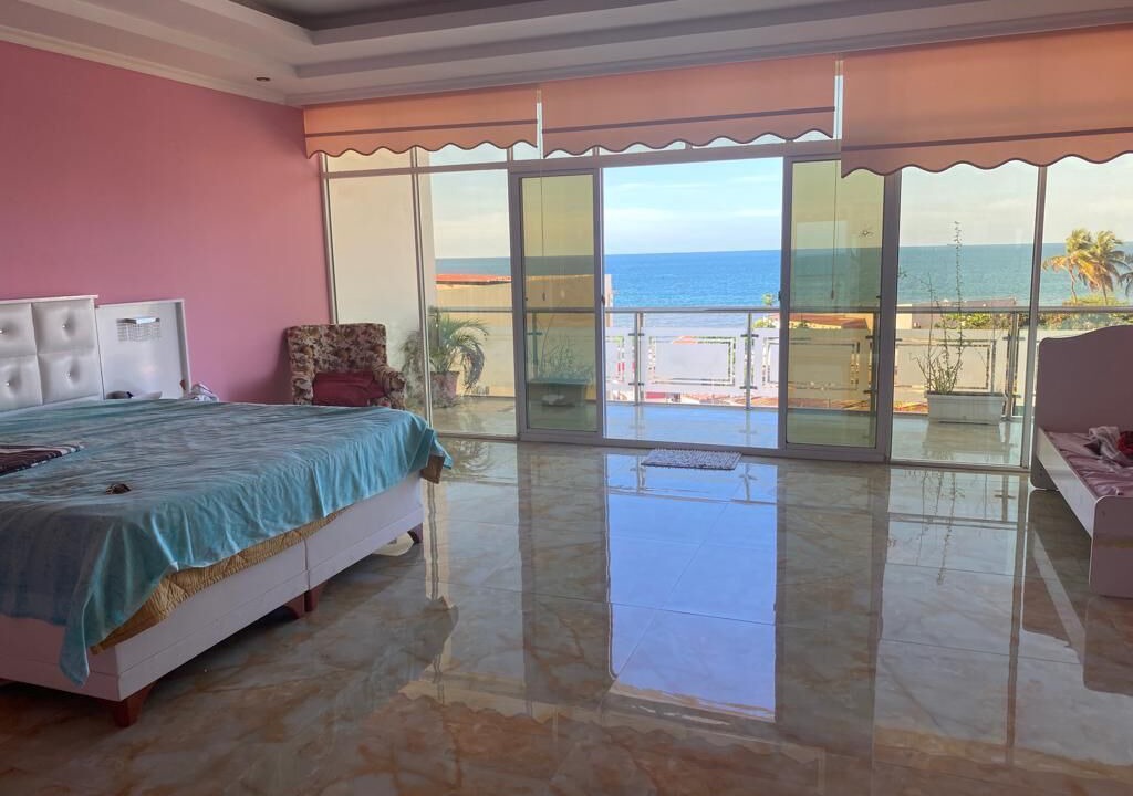 Photo of Bedroom in Luanda