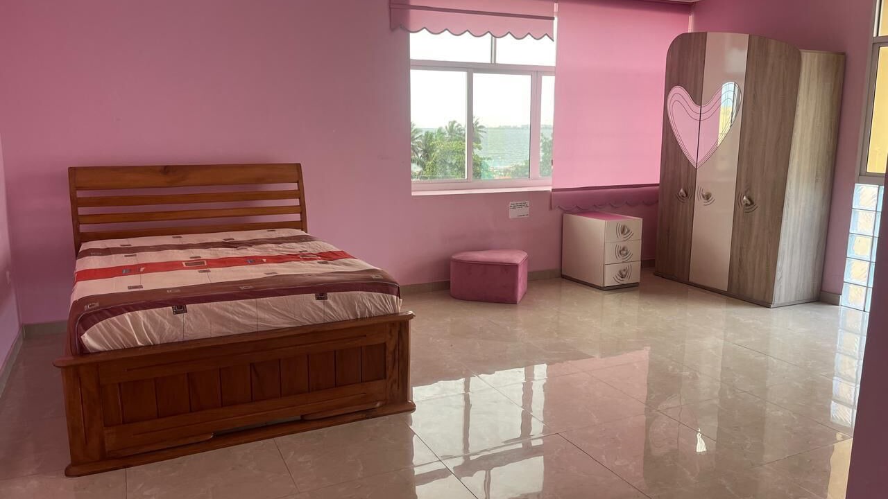 Photo of Bedroom in Luanda