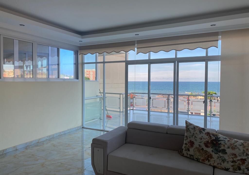 Photo of Livingroom in Luanda