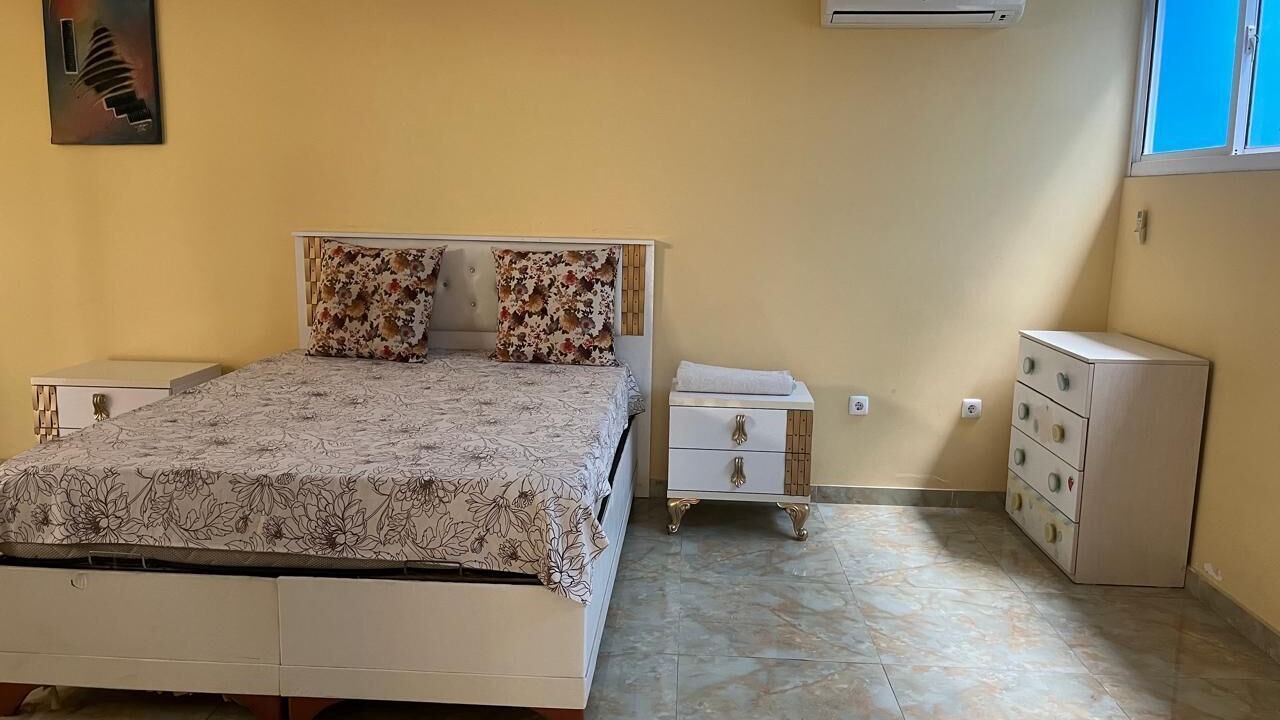 Photo of Bedroom in Luanda