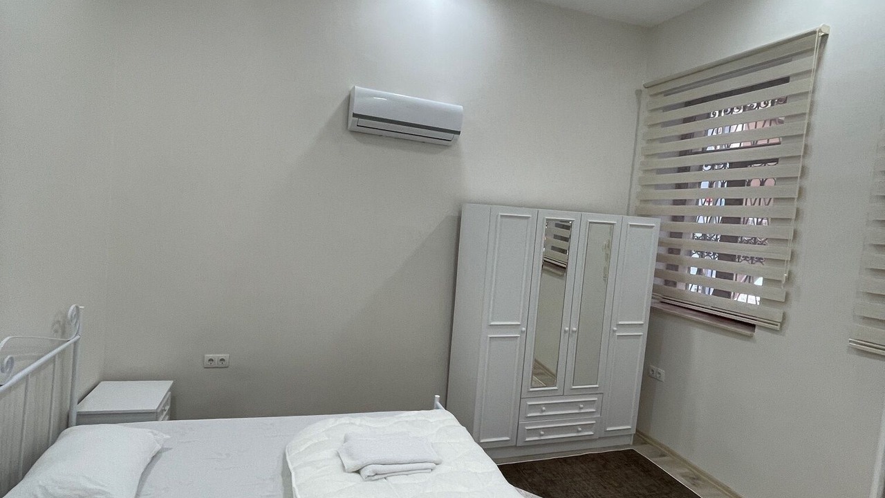 Photo of Bedroom in Antalya City Centre