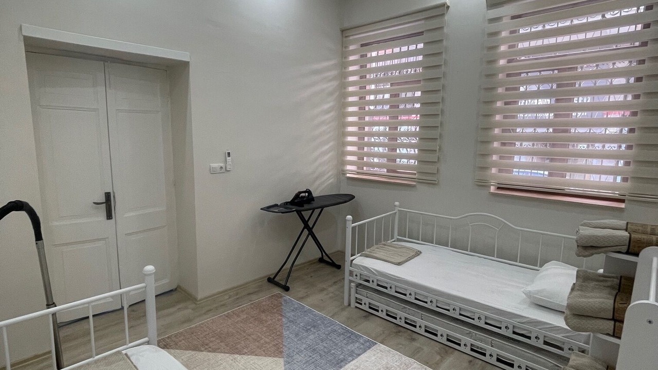 Photo of Bedroom in Antalya City Centre