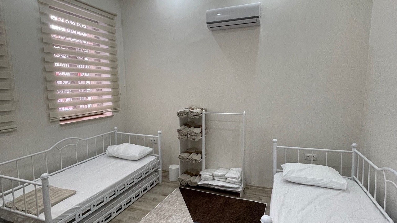 Photo of Bedroom in Antalya City Centre