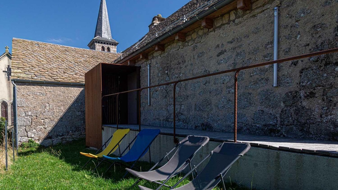 Photo of Outdoor in Saint-Laurent-de-Muret