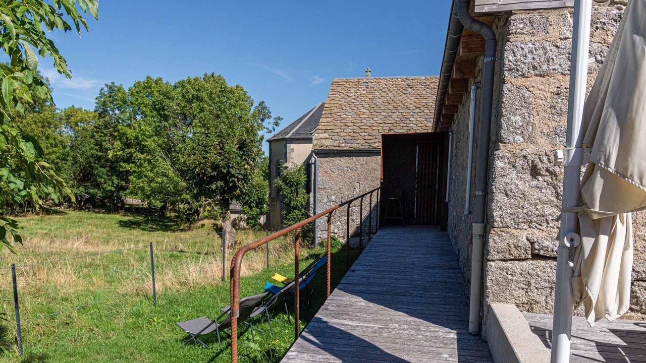 Photo of Outdoor in Saint-Laurent-de-Muret