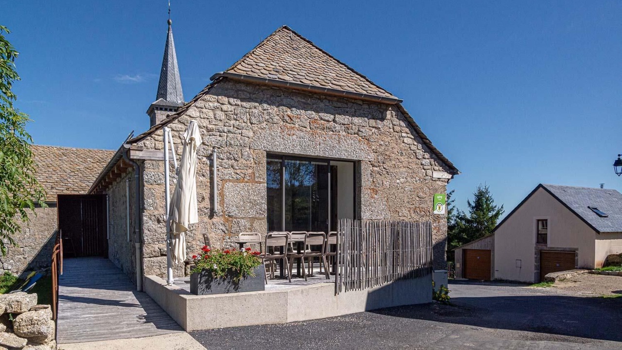 Photo of Outdoor in Saint-Laurent-de-Muret
