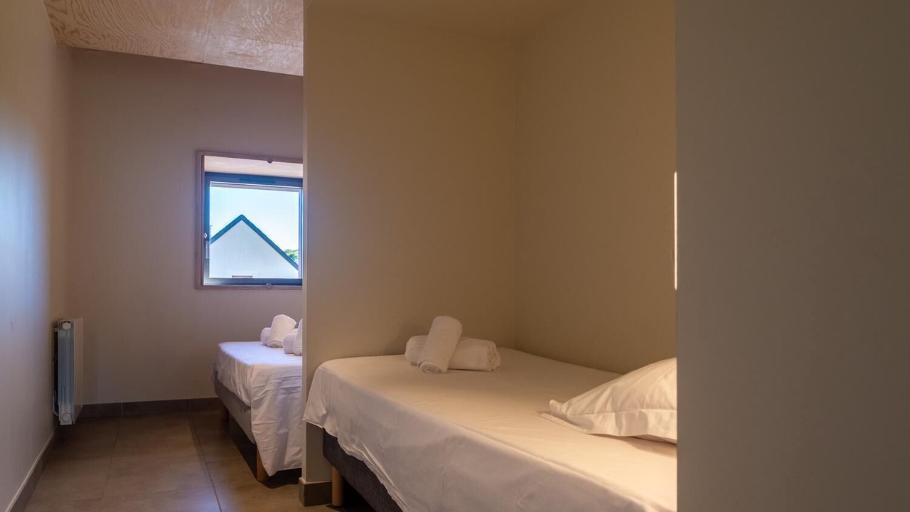 Photo of Bedroom in Saint-Laurent-de-Muret