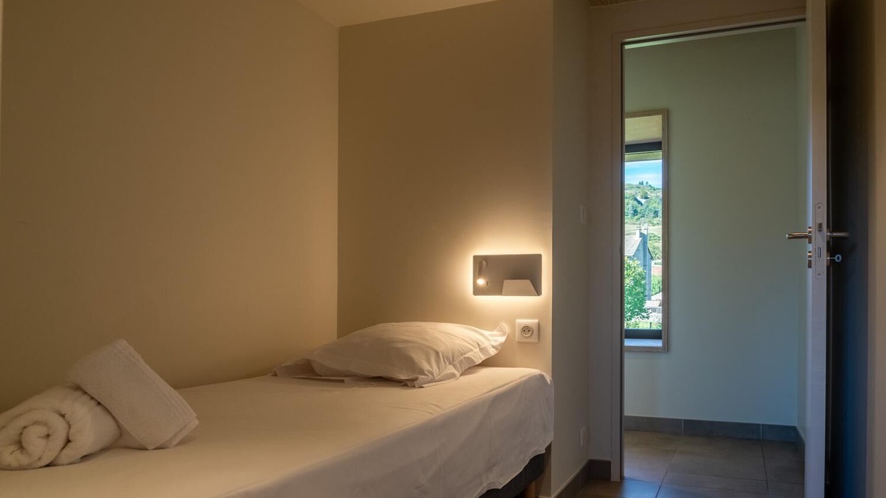 Photo of Bedroom in Saint-Laurent-de-Muret