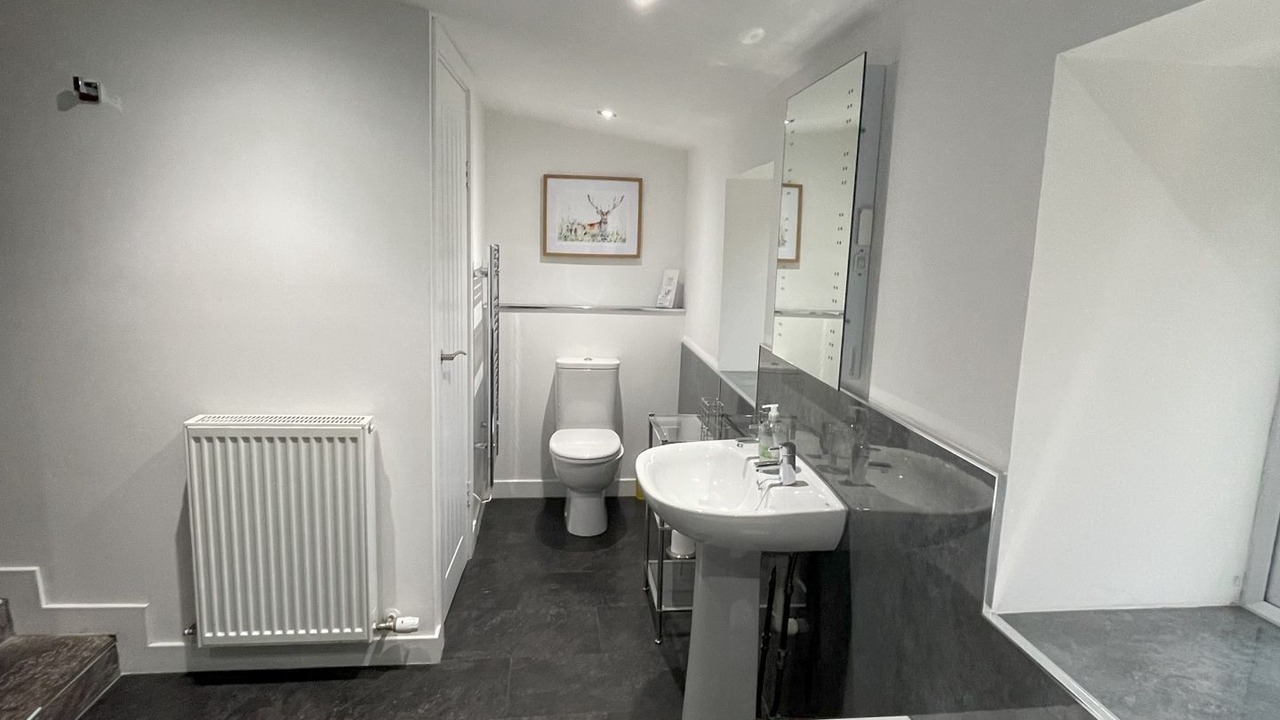 Photo of Bathroom in Blairgowrie