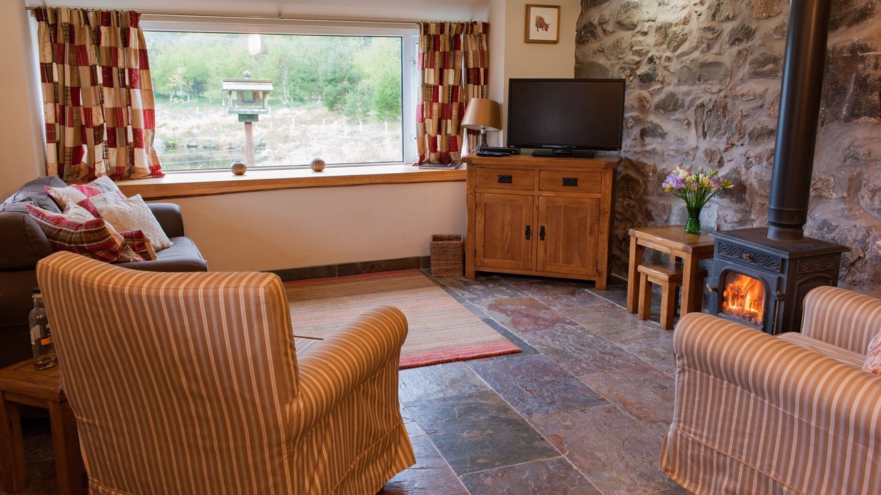 Photo of Livingroom in Blairgowrie