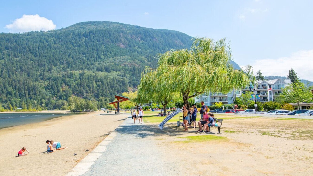 Photo of Others in Harrison Hot Springs