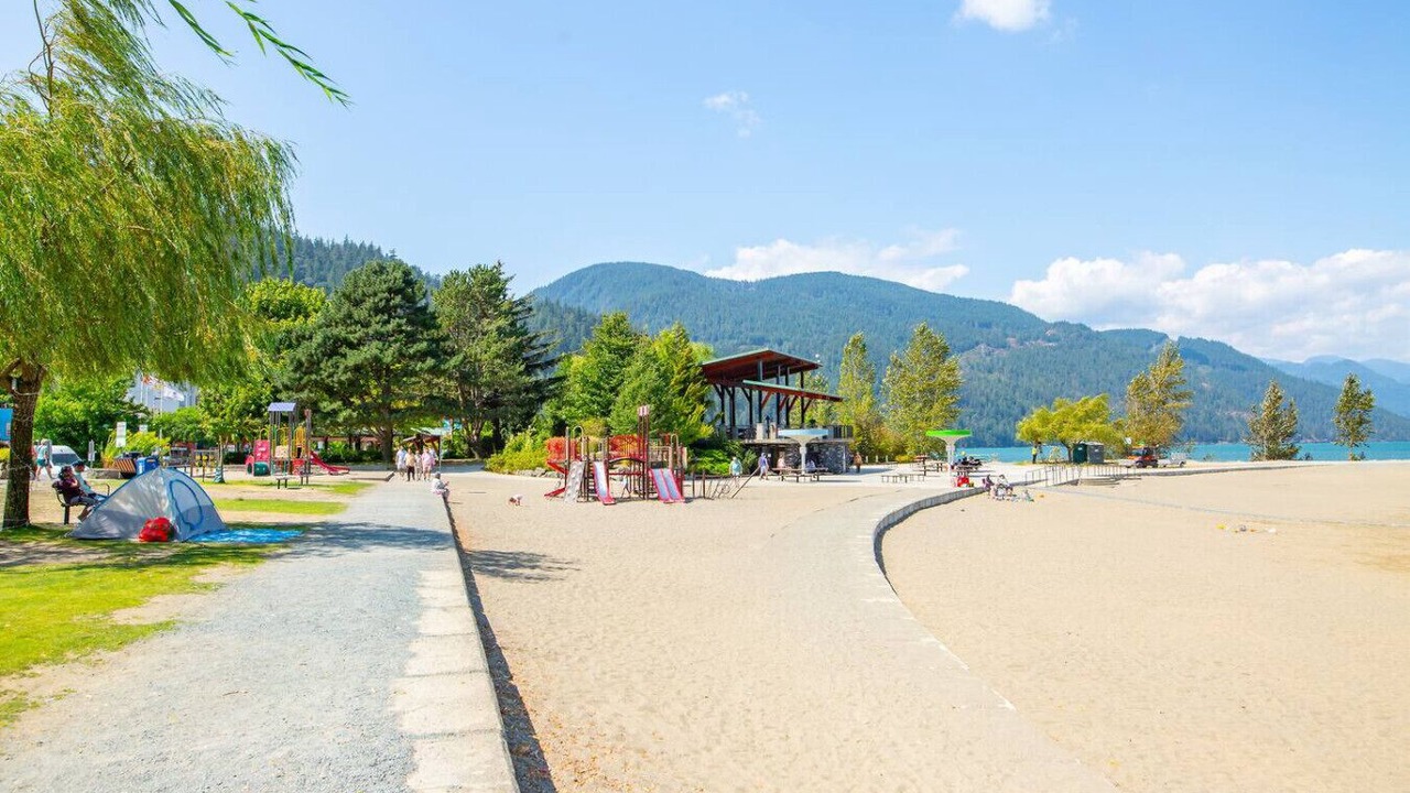 Photo of Others in Harrison Hot Springs