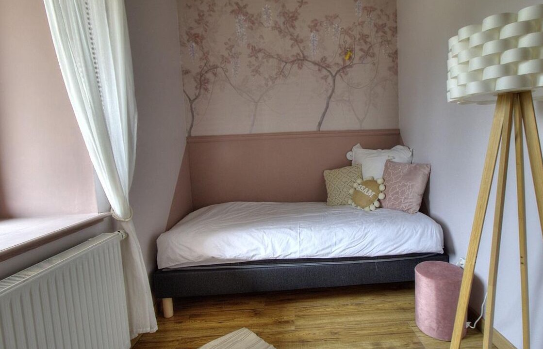 Photo of Bedroom in Beaujolais Pierres Dorees